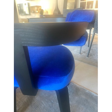 Molteni&C - Porta Volta Sedia