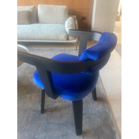 Molteni&C - Porta Volta Sedia