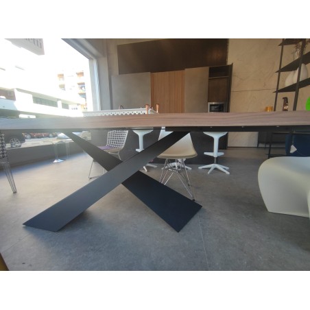 Riflessi - Living Extandable Table