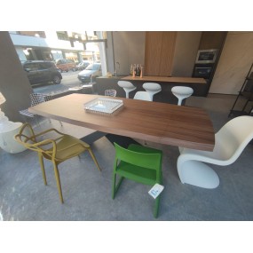 Riflessi - Living Extandable Table