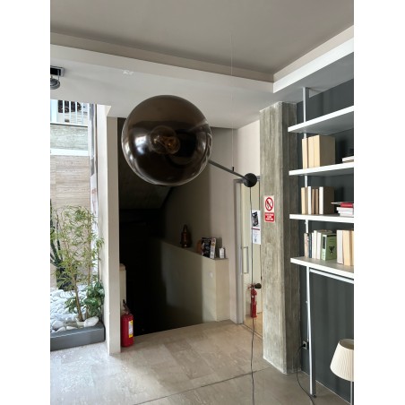 Giorgetti - Lampada da terra Kendama - Giorgetti