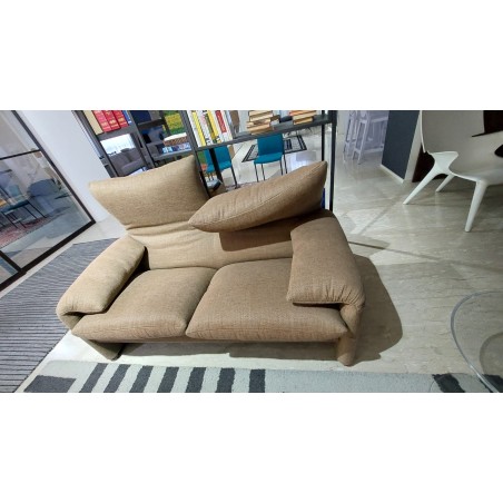Cassina - Divano Maralunga - Cassina
