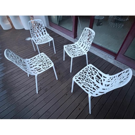 Fast  - Forest Chair - Fast