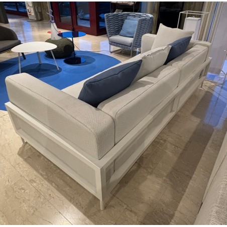 Talenti - Cleo Alu Soft Sofa - Talenti