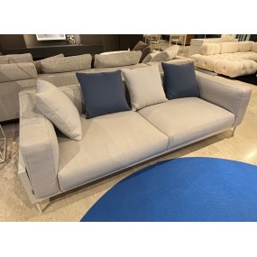 Talenti - Cleo Alu Soft Sofa - Talenti