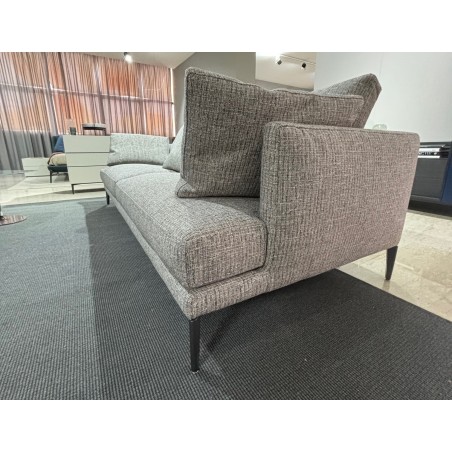 Bonaldo - Paraiso Sofa - Bonaldo