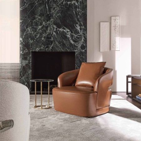 Molteni&C - Lucio Fauteuil