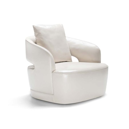 Molteni&C - Lucio Armchair