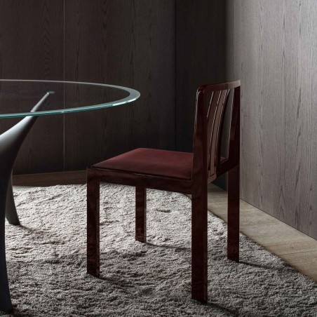 Molteni&C - 1 2 3 Chaise