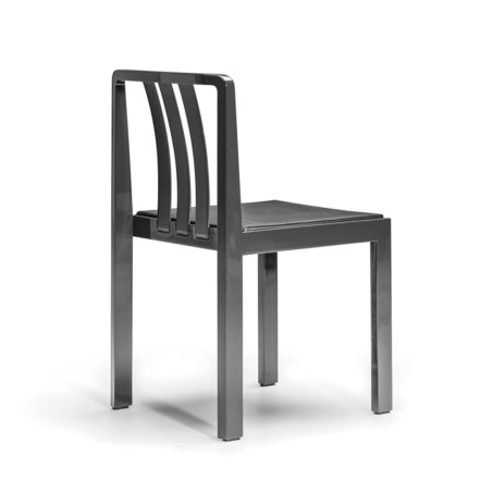Molteni&C - 1 2 3 Chair