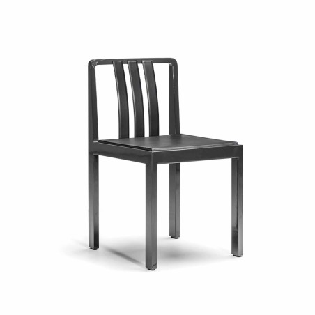 Molteni&C - 1 2 3 Chair