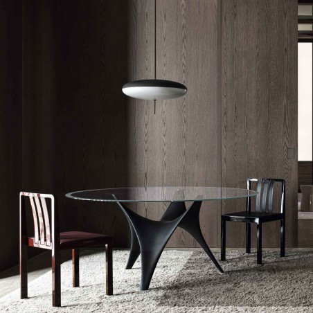 Molteni&C - 1 2 3 Chair