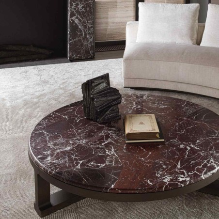 Molteni&C - Fonte Coffee Table - Marble Top
