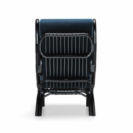 Molteni&C - Poltrona Continuum D.163.7
