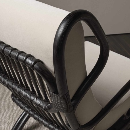 Molteni&C - Poltrona Continuum D.163.7