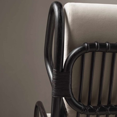 Molteni&C - Poltrona Continuum D.163.7