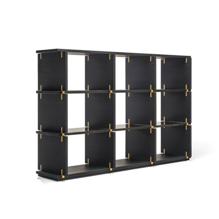 Molteni&C - Card Furniture Various Compositions