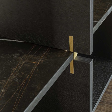 Molteni&C - Card Furniture Various Compositions