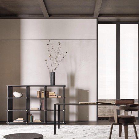 Molteni&C - Libreria Card