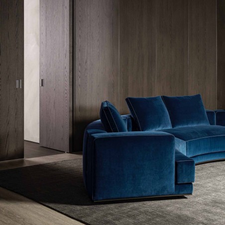 Molteni&C - Augusto Canapé Rond