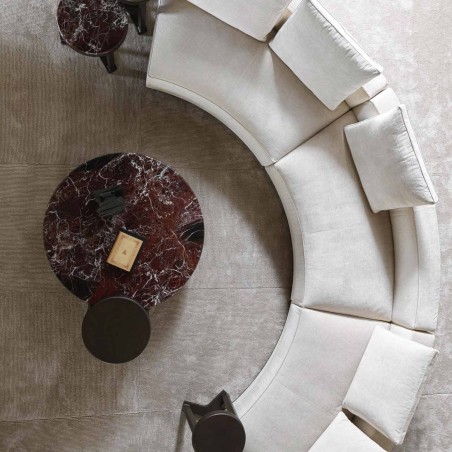 Molteni&C - Augusto Canapé Rond