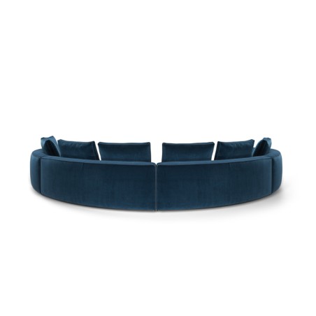 Molteni&C - Augusto Canapé Rond