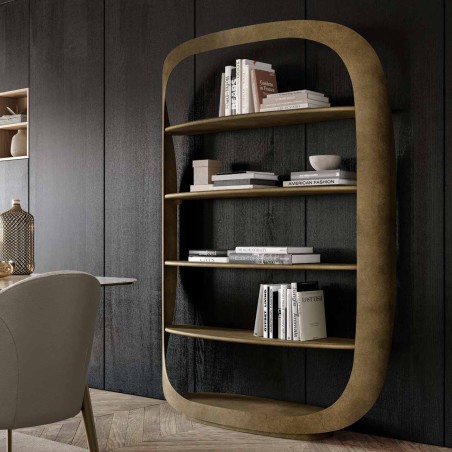 Eforma - Polifemo Bookshelf