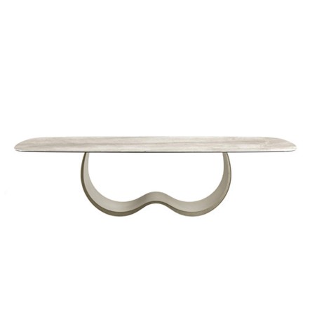 Eforma - Alisei Tavolo - Piano in Ceramica