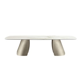 Eforma - Perla Tavolo - Top Ceramica