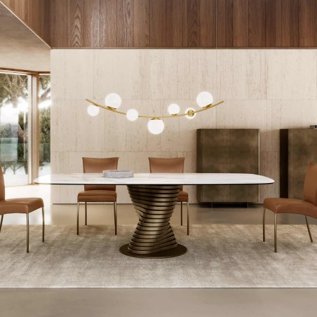 Eforma - Vida 2 Suspension Lamp