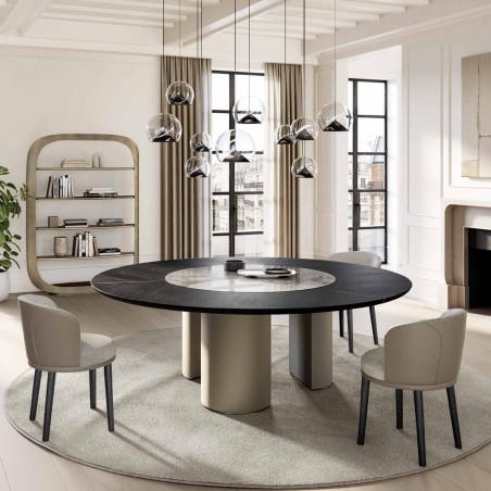 Eforma - Cherry Mix Suspension Lamp
