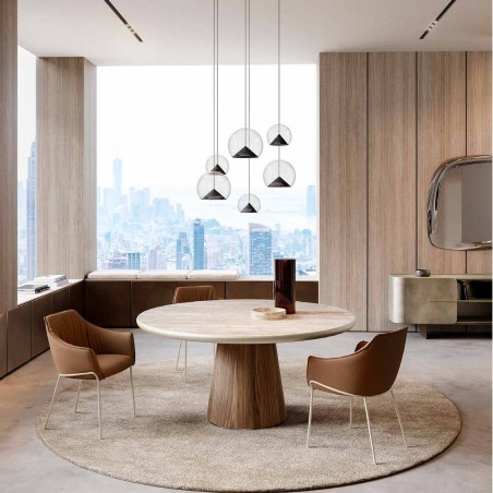 Eforma - Cherry Mix Pendant