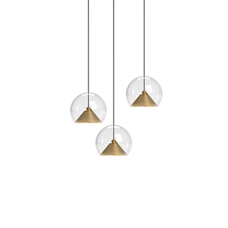 Eforma - Cherry Mix Pendant