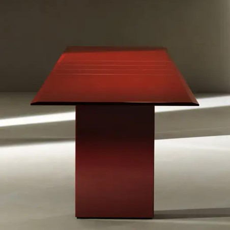 B&B Italia - Assiale Extendable Table