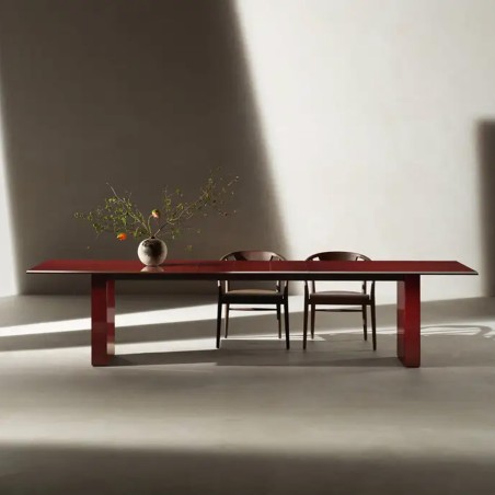 B&B Italia - Assiale Extendable Table