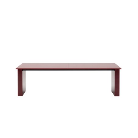 B&B Italia - Assiale Extendable Table