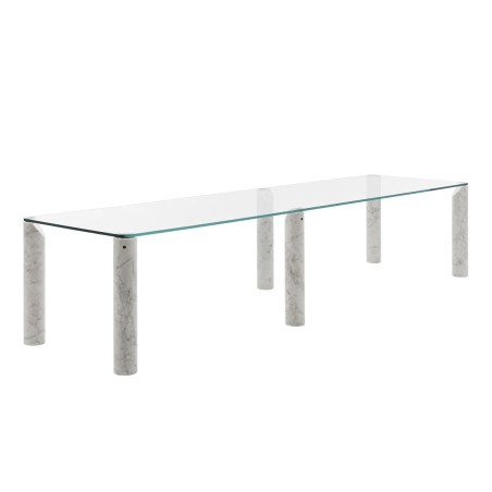 B&B Italia - Isos Table Rectangulaire