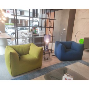 B&B Italia - Le Bambole Armchair