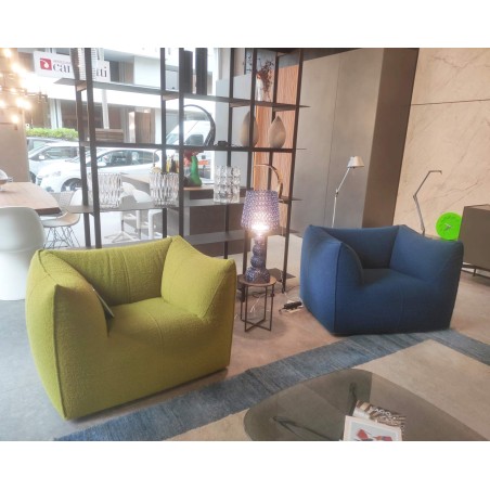 B&B Italia - Le Bambole Armchair