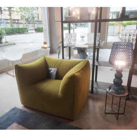 B&B Italia - Le Bambole Armchair