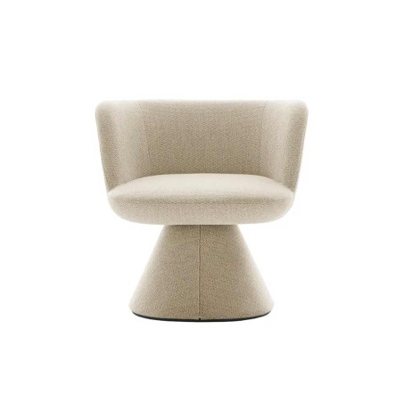 B&B Italia - Flair O' Maxi Poltroncina