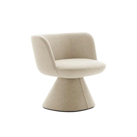 B&B Italia - Flair O' Maxi Poltroncina