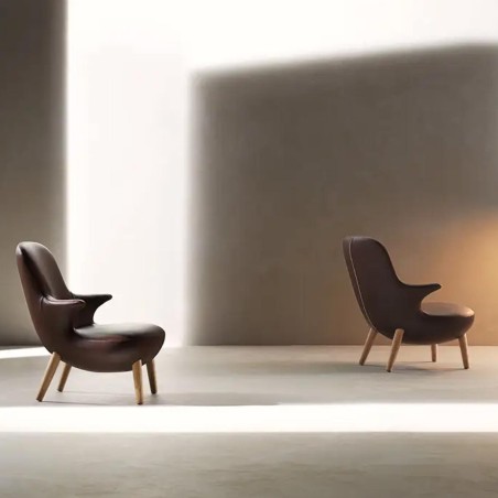 B&B Italia - Omoi Armchair