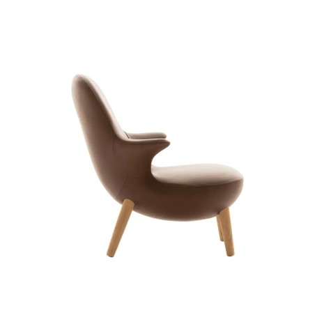 B&B Italia - Omoi Fauteuil