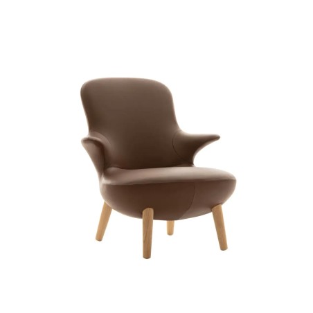 B&B Italia - Omoi Fauteuil