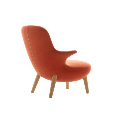 B&B Italia - Omoi Fauteuil