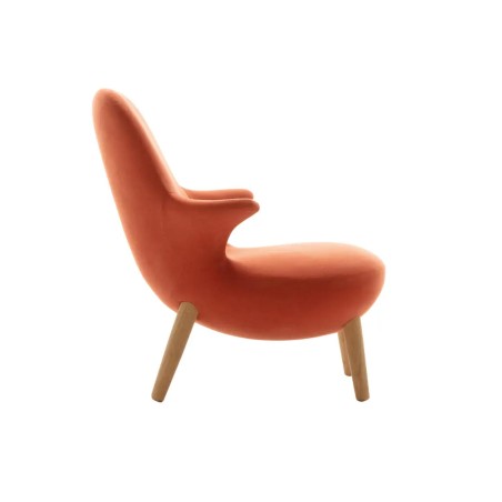 B&B Italia - Omoi Fauteuil