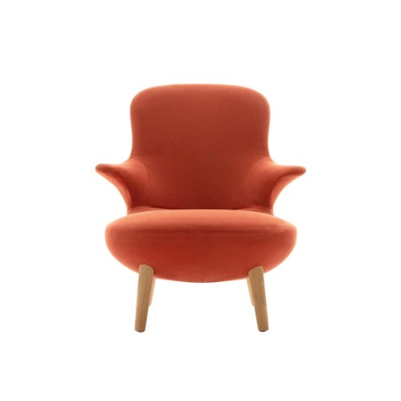 B&B Italia - Omoi Fauteuil