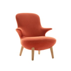 B&B Italia - Omoi Armchair