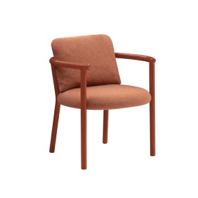 B&B Italia - Heri O' Chair - Glossy Lacquered